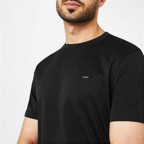 michael kors sleek t shirt|michael kors 1.6 t shirts.